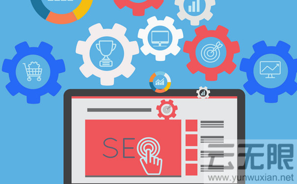 网站优化
